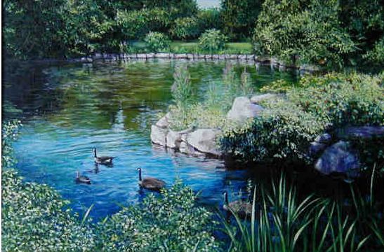 robin ~sokoloff~baratz garden lagoon